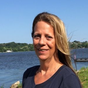 Meet your Posher, Teresa